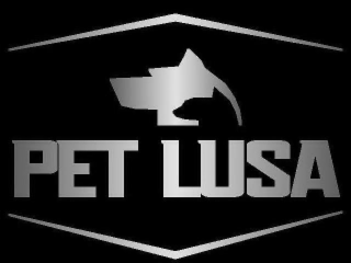 PET LUSA logo