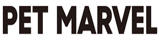 PET MARVEL logo