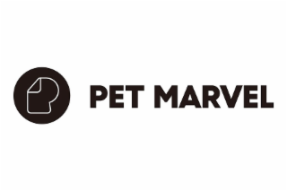 PET MARVEL logo