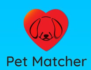 PET MATCHER logo