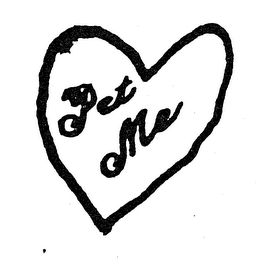 PET ME logo