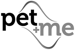 PET + ME logo