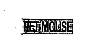 PET MOUSE logo