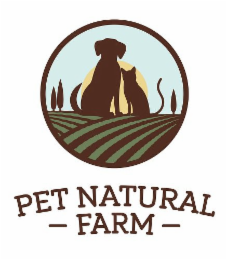 PET NATURAL FARM
