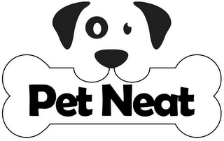 PET NEAT logo