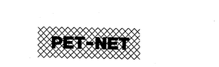 PET-NET logo