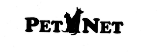 PET NET logo