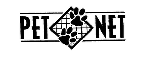 PET NET logo
