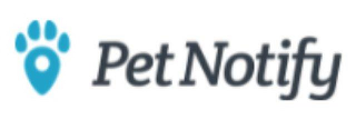 PET NOTIFY logo