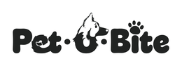 PET-O-BITE logo