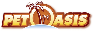 PET OASIS logo
