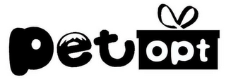 PET OPT logo