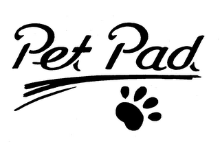PET PAD