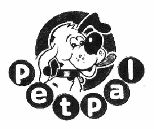 PET PAL logo