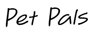 PET PALS logo