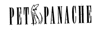 PET PANACHE logo
