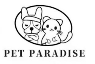 PET PARADISE logo