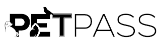 PET PASS logo