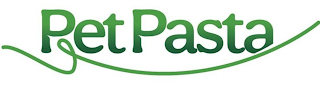 PET PASTA logo