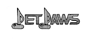 PET PAWS