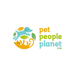 PET PEOPLE PLANET .COM logo