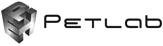 PET PETLAB logo