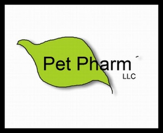 PET PHARM LLC logo