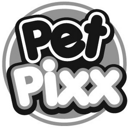 PET PIXX logo