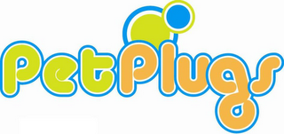 PET PLUGS logo