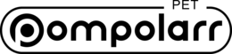 PET POMPOLARR logo