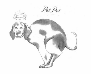 PET POT logo