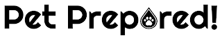 PET PREPARED! logo