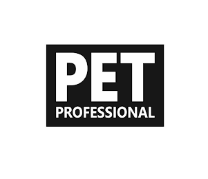 PET PROFESSIONAL logo