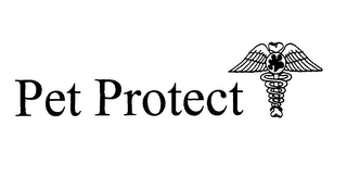 PET PROTECT logo