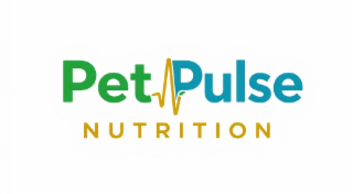 PET PULSE NUTRITION logo
