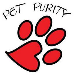 PET PURITY logo