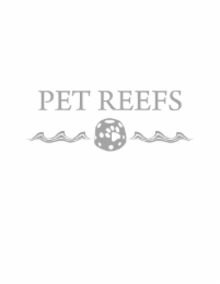 PET REEFS logo