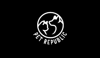 PET REPUBLIC logo