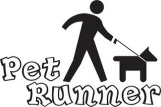 PET RUNNER logo