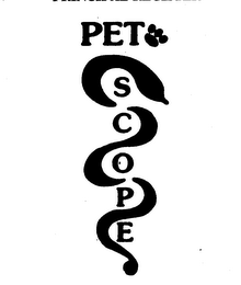 PET SCOPE