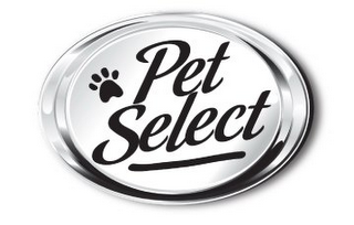 PET SELECT logo