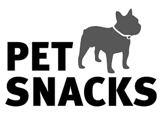 PET SNACKS logo