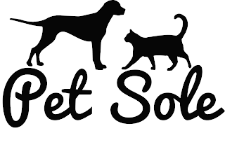 PET SOLE logo