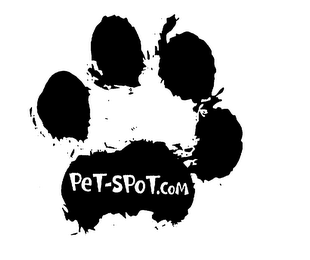 PET-SPOT.COM logo