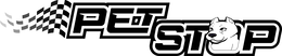 PET STOP logo