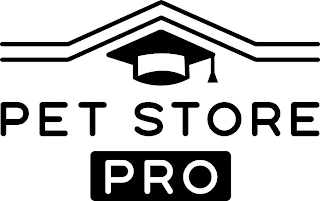 PET STORE PRO logo