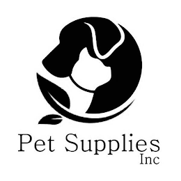 PET SUPPLIES INC logo