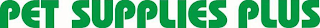 PET SUPPLIES PLUS logo