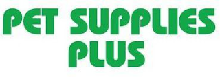 PET SUPPLIES PLUS logo