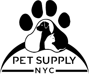 PET SUPPLY NYC logo